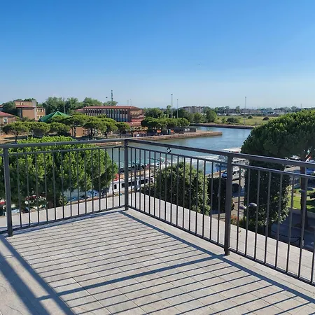 Διαμέρισμα Casamadei Porto Garibaldi