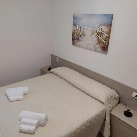 Casamadei Διαμέρισμα Porto Garibaldi